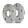 Wheel Spacers FMIC.Pro for VW POLO CLASSIC (6KV2) 20mm 4x100 57mm (11.95-07.06)