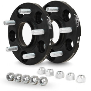 Wheel Spacers FMIC.Pro for HYUNDAI TERRACAN (HP) 30mm 6x139,7 106,5mm (06.01-12.06)