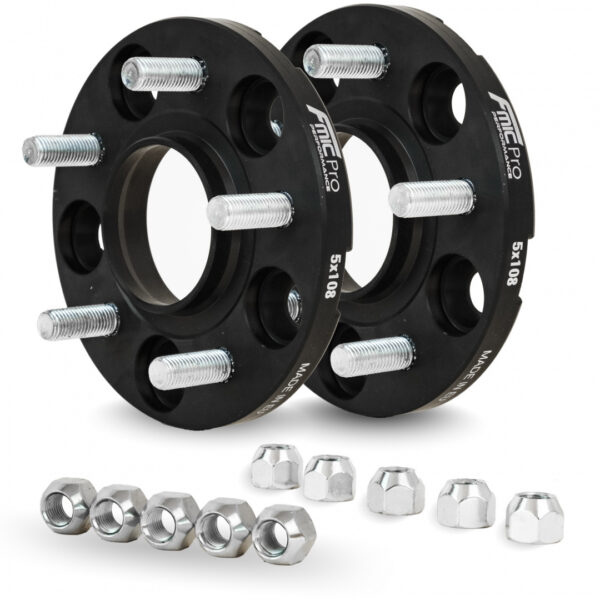 dystanse-przykrecane-fmic-pro-range-rover-velar-l560-25mm-5x108-63-3mm-03-17_2 Dystanse przykręcane FMIC.PRO RANGE ROVER VELAR (L560) 25mm 5x108 63,3mm (03.17-)