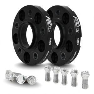 Wheel Spacers FMIC.PRO SKODA KAROQ (NU7) 20mm 5x112 57mm (07.17-)