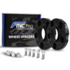 dystanse-przykrecane-fmic-pro-skoda-yeti-5l-20mm-5x112-57mm-05-09 Dystanse przykręcane FMIC.PRO SKODA YETI (5L) 20mm 5x112 57mm (05.09-)