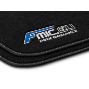 dywaniki-welurowe-premium-fmic-performance-vw-t5-2003-2015 FMIC Performance Premium velor car floor mats for VW T5 2003-2015