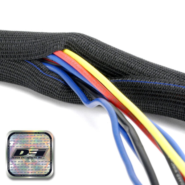DEI Easy Loom Split Wire Sleeve 1.9 cm (0.75in) x 25 cm DEI 10655
