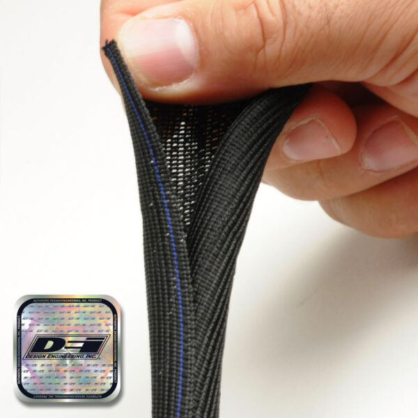 DEI Easy Loom Split Wire Sleeve 1.58 cm (0.625in) x 30 cm DEI 10654