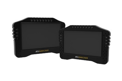 Ecumaster ADU 7'' Rev.2