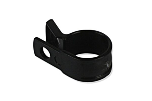 Soft mounting clamp 7,9mm