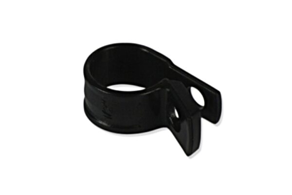 Soft mounting clamp 9,5mm