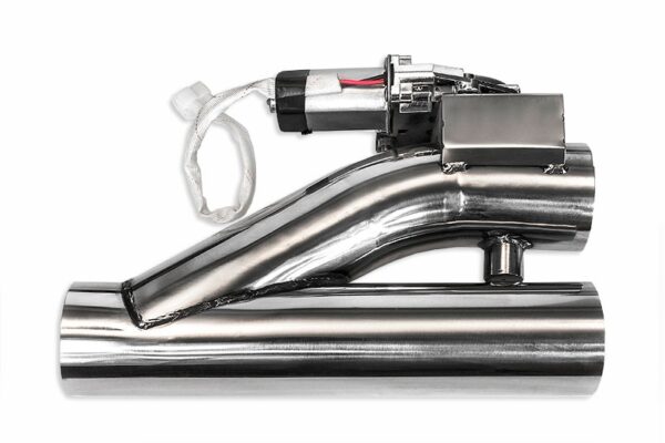 elektroniczna-przepustnica-wydechu-63mm-sterowana-przelacznikiem_2 Electronic exhaust throttle 63mm