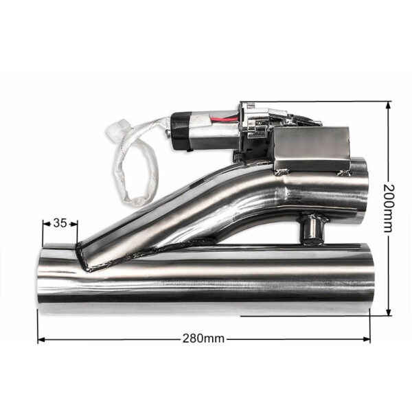 elektroniczna-przepustnica-wydechu-63mm-sterowana-przelacznikiem_6 Electronic exhaust throttle 63mm