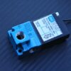 EBC MAC Valve 3 Port Electronic Boost controller Solenoid Turbo Ecumaster