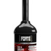 Forte Fuel & Emission Improver - Gasoline fuel additive cleans the engine and fuel system