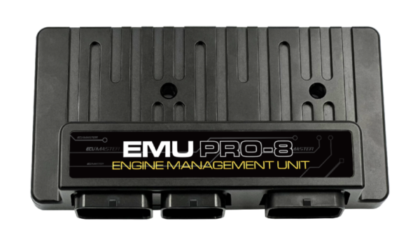 ECUMASTER EMU PRO-8