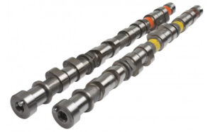 evo4-7_9 Camshafts Kelford Cams for Mitsubishi 4G63 EVO 4-7 272/278
