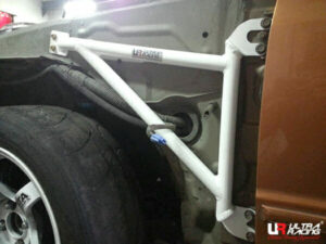 Fender Brackets (2895P) Ultra Racing for Ford Tierra (KJ) 1.6 94-98/Mazda Protege 1.6 98-03 2WD