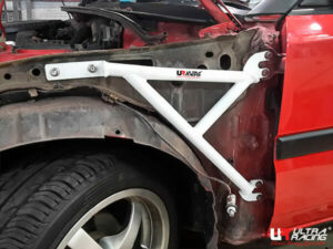 Fender Brace Ultra Racing for Mazda 323F 1.6l 89-94 (2WD) (Caburetor)