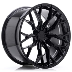 Forged Rim Concaver CVR1 19x9.5" 5x120 ET40, Platinum Black