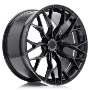 felga-kuta-concaver-cvr1-22x10-5-5-hole-custom-pcd-et10-46-double-tinted-black Forged Rim Concaver CVR1 22x10.5" (5 hole custom PCD) ET10-46, Double Tinted Black