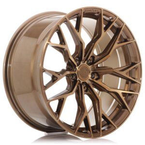 felga-kuta-concaver-cvr1-23x11-5-hole-custom-pcd-et10-52-brushed-bronze Forged Rim Concaver CVR1 23x11" (5 hole custom PCD) ET10-52, Brushed Bronze