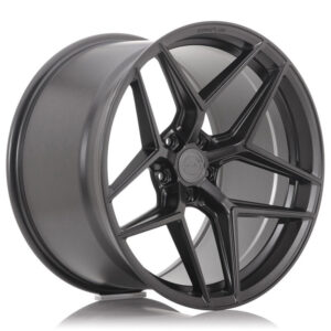 felga-kuta-concaver-cvr2-19x8-5-hole-custom-pcd-et20-40-carbon-graphite Forged Rim Concaver CVR2 19x8" (5 hole custom PCD) ET20-40, Carbon Graphite