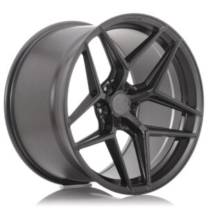 felga-kuta-concaver-cvr2-20x9-5x112-et45-carbon-graphite Forged Rim Concaver CVR2 20x9" 5x112 ET45, Carbon Graphite