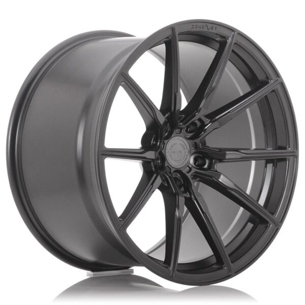 felga-kuta-concaver-cvr4-19x10-5-hole-custom-pcd-et20-51-carbon-graphite Forged Rim Concaver CVR4 19x10" (5 hole custom PCD) ET20-51, Carbon Graphite