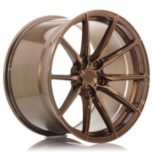 felga-kuta-concaver-cvr4-19x9-5-5x112-et45-brushed-bronze Forged Rim Concaver CVR4 19x9.5" 5x112 ET45, Brushed Bronze