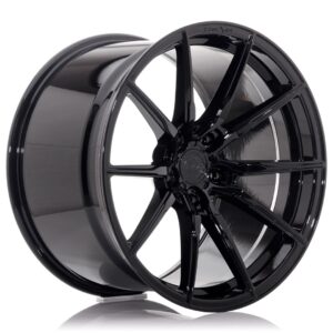 felga-kuta-concaver-cvr4-19x9-5-hole-custom-pcd-et20-40-platinum-black Forged Rim Concaver CVR4 19x9" (5 hole custom PCD) ET20-40, Platinum Black