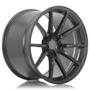 felga-kuta-concaver-cvr4-19x9-5-hole-custom-pcd-et20-51-carbon-graphite Forged Rim Concaver CVR4 19x9" (5 hole custom PCD) ET20-51, Carbon Graphite