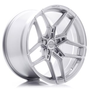 felga-kuta-concaver-cvr5-21x10-5-5-hole-custom-pcd-et10-46-brushed-titanium Forged Rim Concaver CVR5 21x10.5" (5 hole custom PCD) ET10-46, Brushed Titanium