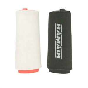 Ramair RPF-1552 Replacement Foam Air Filter for BMW series 1 3 5 118d 120d 318d 320d 520d X3
