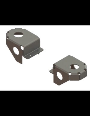 5th row body frame mount IOD Performance Nissan Patrol Y60