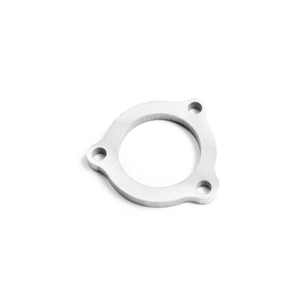 Mounting flange for exhaust systems for AUDI A4 A5 B8 2.7 3.0 TDI  Q5 8R 2.0 TDI