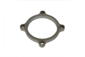 Garrett 4bolt stainless steel flange