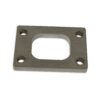 T25 stainless steel flange