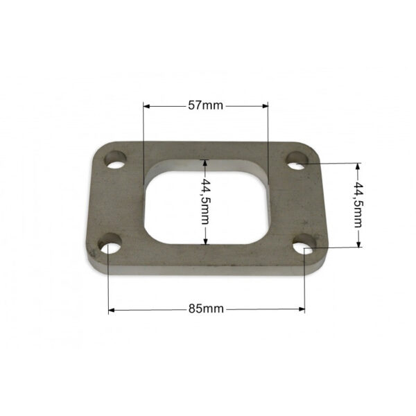 flansza-nierdzewna-t3 T3 stainless steel flange