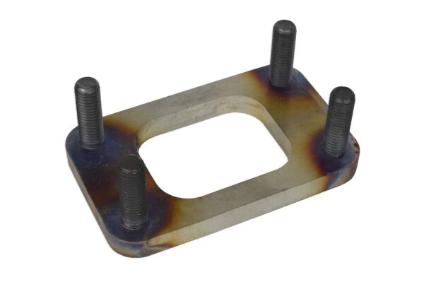 flansza-nierdzewna-t3-ze-szpilkami T3 stainless steel flange with bolts