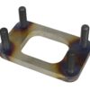 flansza-nierdzewna-t3-ze-szpilkami_2 T3 stainless steel flange with bolts