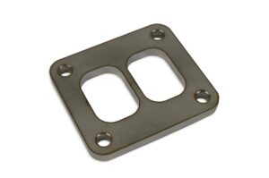 T4 twin scroll stainless steel flange