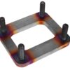 flansza-nierdzewna-t4-ze-szpilkami_2 T4 stainless steel flange with bolts