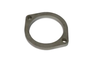 2,25'' – 57mm exhaust flange - 2 bolt