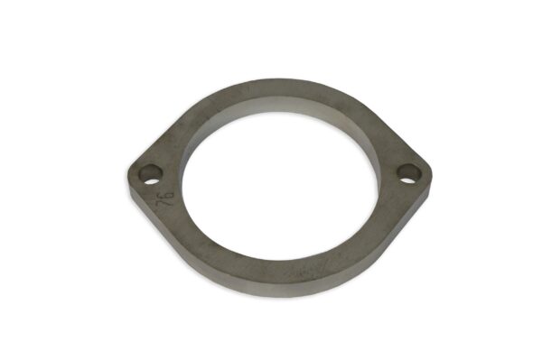 54mm exhaust flange - 2 bolt