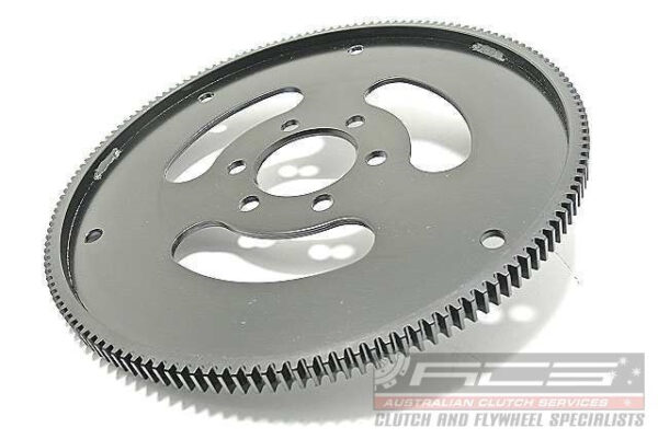 Flywheel - FGM108-FP