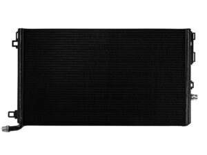 fmic_ic_1_65001_04 Chargecooler front Radiator heat exchanger FMIC.Pro Mercedes C63 AMG Front Mount