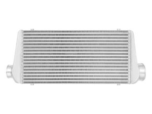 Intercooler 600x300x100mm Outlet diameter 100mm!! FMIC.EU