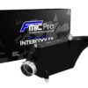 Chargecooler radiator heat exchanger FMIC.Pro for Mercedes A45 CLA45 GLA45 AMG
