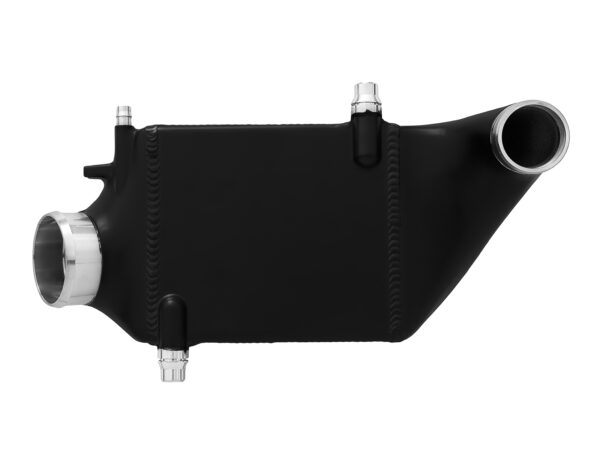 Chargecooler radiator heat exchanger FMIC.Pro for Mercedes A45 CLA45 GLA45 AMG