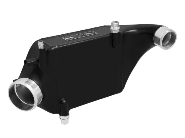 Chargecooler radiator heat exchanger FMIC.Pro for Mercedes A45 CLA45 GLA45 AMG
