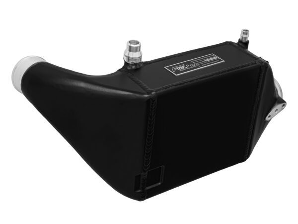Chargecooler radiator heat exchanger FMIC.Pro for Mercedes A45 CLA45 GLA45 AMG