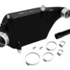 Chargecooler radiator heat exchanger FMIC.Pro for Mercedes A45 CLA45 GLA45 AMG