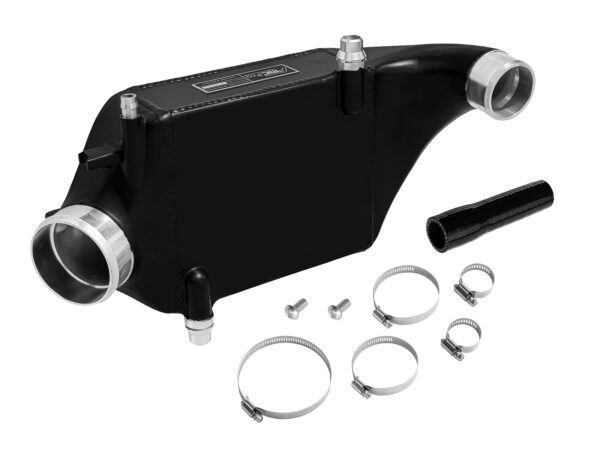 Chargecooler radiator heat exchanger FMIC.Pro for Mercedes A45 CLA45 GLA45 AMG